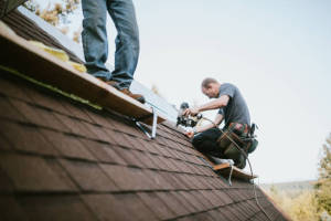Local Roofers in Robinsons Corner, CA